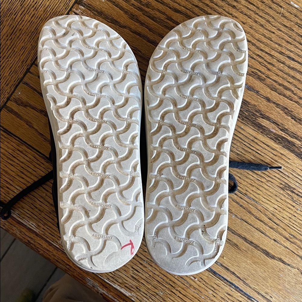 Birkenstock Bend Low Shoes Size 41 (women’s 10-10.5/mens 8-8.5) - Picture 3 of 4